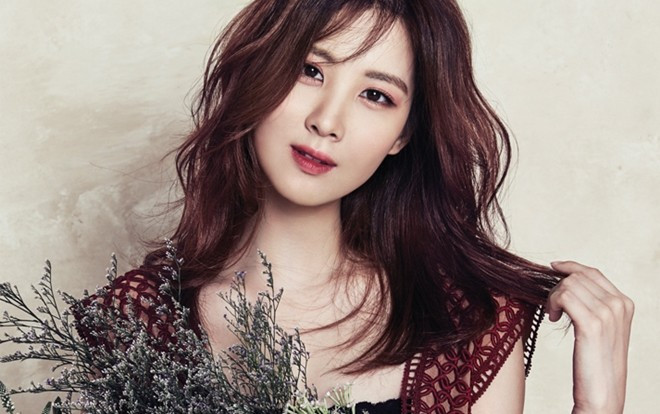 Hậu rời bỏ SM, Seohyun xác nhận đang thỏa thuận hợp đồng với công ty quản lý mới Ảnh 2