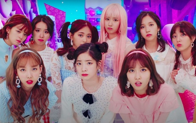 Trên đà thành công, album mới của Twice đạt chứng nhận bạch kim tại Nhật Ảnh 2