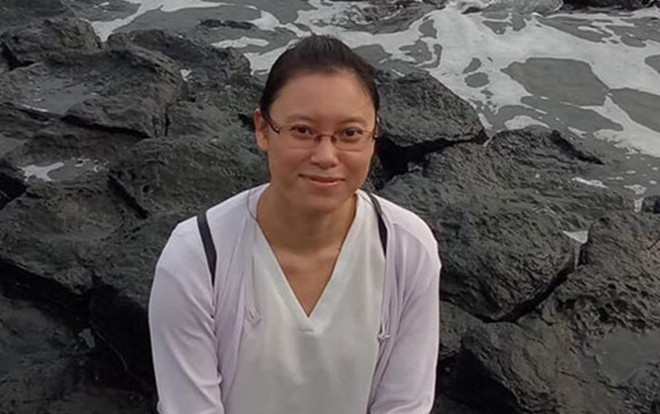 Nữ bác sĩ Hà Nội từ chối điều trị ung thư để sinh thêm con Ảnh 2