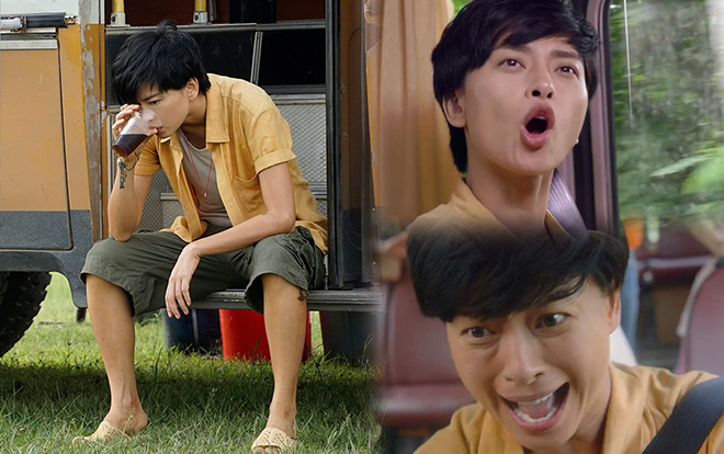 Ngô Thanh Vân và sự liều lĩnh 'xé nát' hình tượng mỹ nhân sang chảnh để đóng vai hài Ảnh 2