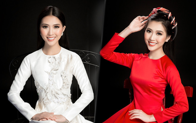 Tường Linh bật mí kế hoạch đón Tết 2018 Ảnh 2