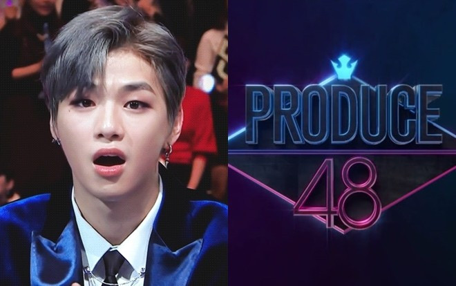 'Bom tấn' hot nhất 2018 từ Mnet: Còn 3 tháng mới 'on-air' đã khiến fan rần rần Ảnh 2