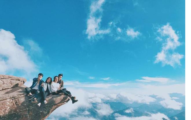 Điểm vui chơi 'thả ga' gần Hà Nội dịp Tết Nguyên đán Ảnh 2