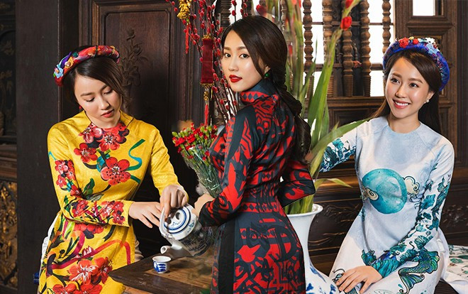 Mỹ nhân ‘Tình khúc Bạch Dương’ gây thương nhớ với vẻ dịu dàng Ảnh 2