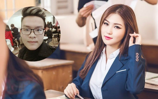 Quên bản gốc sau khi nghe 'Em gái mưa' phiên bản bàn phím điện thoại Ảnh 2