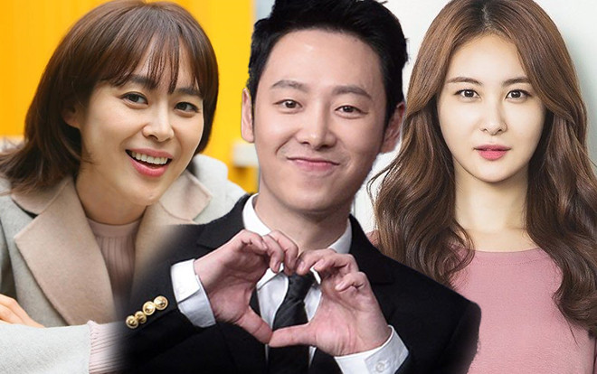 Kim Dong Wook, Lee Ha Na và Son Eun Seo xem xét tham gia ‘Voice 2’ Ảnh 2