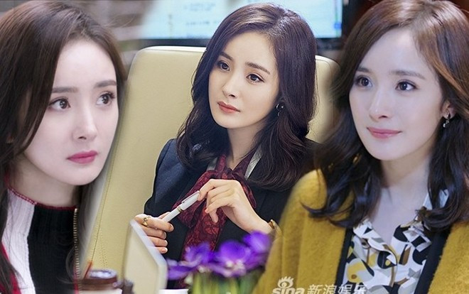 Không phải diễn xuất, Dương Mịch khiến khán giả xem 'Người đàm phán' không rời mắt bởi lý do này Ảnh 2