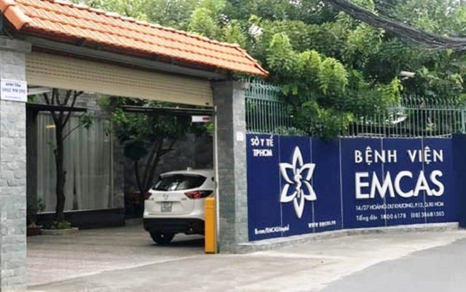 Vụ hôn mê sau gọt cằm: Nạn nhân đã tử vong Ảnh 2