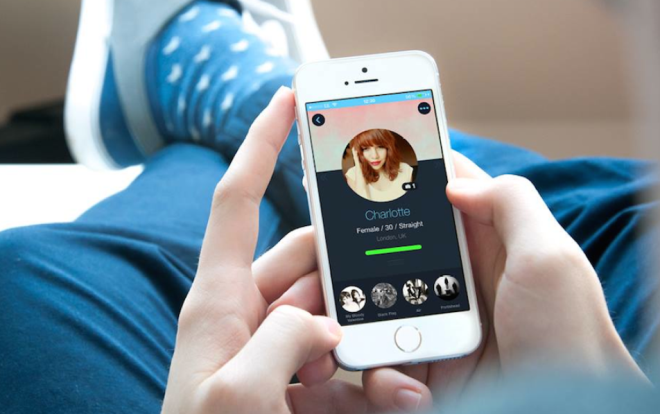 Tải ngay 5 ứng dụng này nếu bạn muốn thoát kiếp FA trong ngày lễ Valentine Ảnh 2