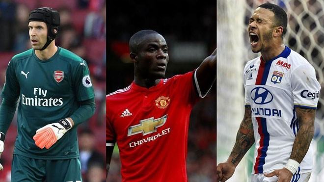 Đội hình những ngôi sao tuổi Tuất nổi tiếng nhất làng túc cầu Ảnh 2