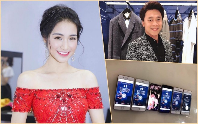 Hoà Minzy bất ngờ để lộ ảnh bạn trai, lên kế hoạch kết hôn trong thời gian tới? Ảnh 2