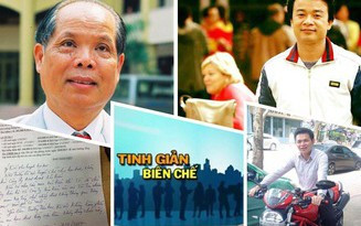 5 đề xuất cải cách giáo dục gây tranh cãi năm 2017 Ảnh 2