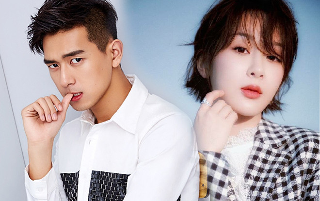 'Cá mực hầm mật' đã về tay Dương Tử và Lý Hiện Ảnh 2