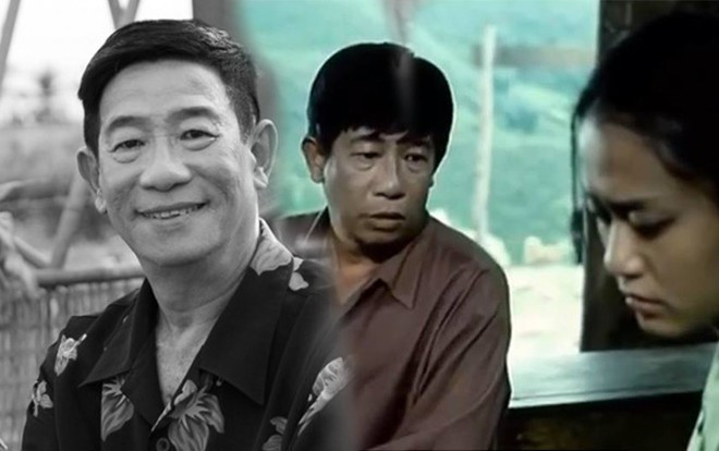 Sáng 29 Tết, diễn viên Nguyễn Hậu - 'Ba thằng An' của phim 'Đất phương Nam' - trút hơi thở cuối cùng Ảnh 2
