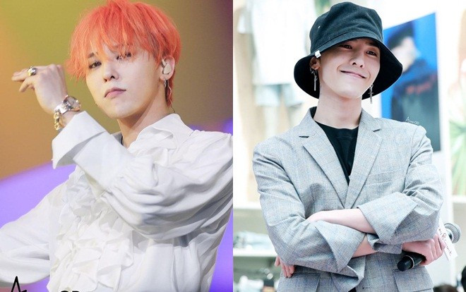 YG xác nhận G-Dragon (Big Bang) nhập ngũ 'lặng lẽ' vào ngày 27/2 Ảnh 2