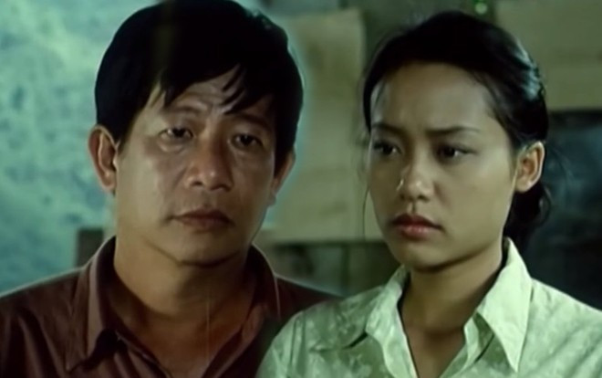 'Thung lũng hoang vắng': Vai chính duy nhất của diễn viên Nguyễn Hậu trong 40 năm qua Ảnh 2