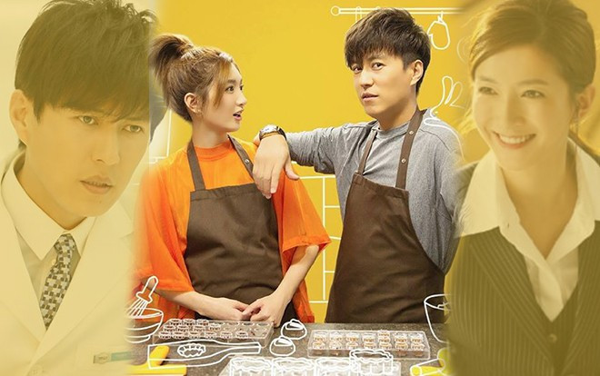'Chuyên gia tình yêu': Bộ phim dạy ta cách yêu để không đau Ảnh 2