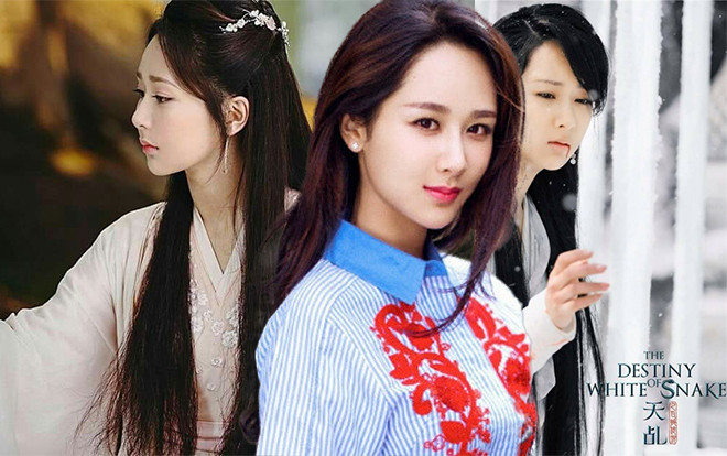 Sau 'Bạch Xà' và 'Hương Mật' ngược te tua, Dương Tử cuối cùng cũng được 'yêu thương' Ảnh 2