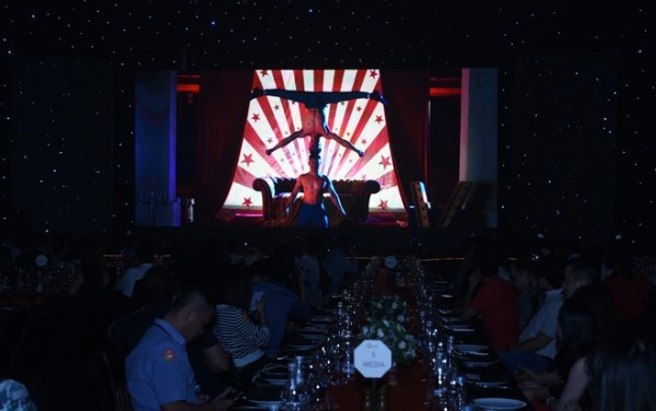 Ra mắt quảng cáo với rất nhiều tài năng, nhà mạng Vietnamobile kì vọng điều gì? Ảnh 2