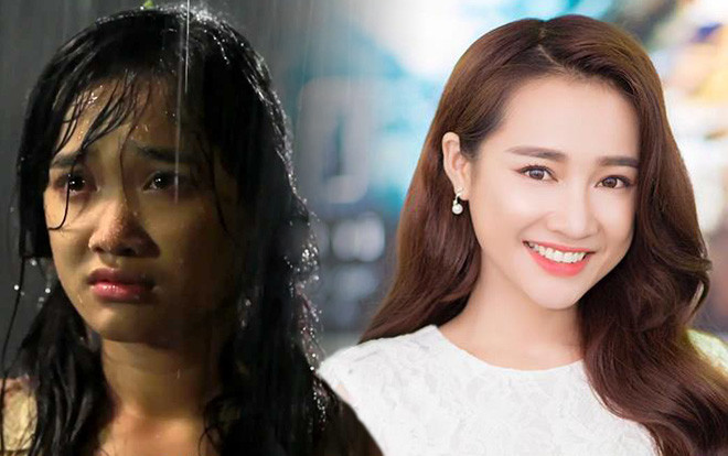 Nhã Phương: Từ 'hot girl bánh tráng' đến viên ngọc sáng của điện ảnh Việt Ảnh 2