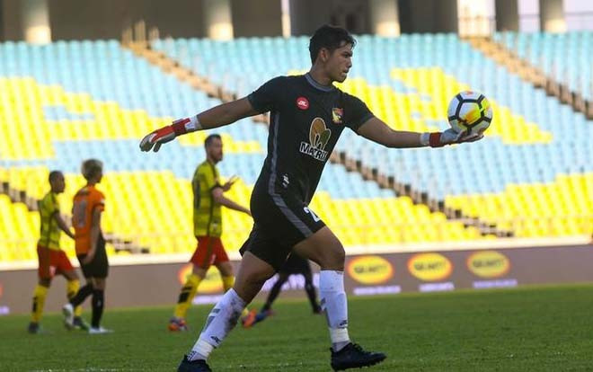 Một cầu thủ của Đông Nam Á dính doping tại VCK U23 châu Á Ảnh 2