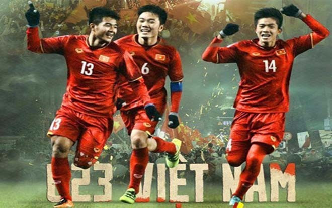 Những nhận định ấn tượng của truyền thông quốc tế về U23 Việt Nam Ảnh 2