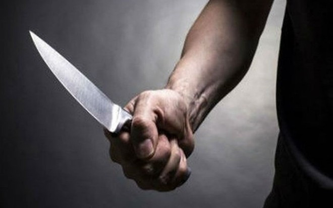 Thẳng tay sát hại bạn nhậu ngay trong bữa tiệc tất niên Ảnh 2