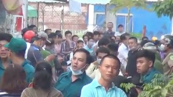 Hoang mang: 5 người trong gia đình tử vong với nhiều vết máu bất thường Ảnh 2