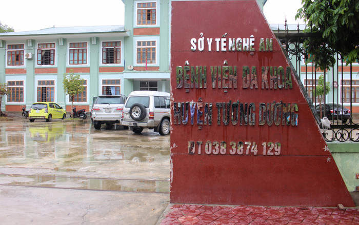 Thiếu nữ nghi uống thuốc ngủ tự tử vào ngày 30 Tết Ảnh 2