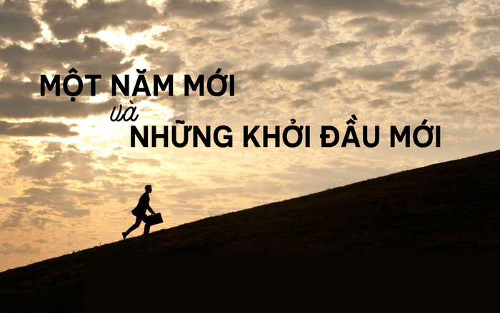 Đọc 2 câu chuyện đầu năm đầy cảm hứng của làng công nghệ Ảnh 2