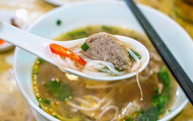 3 quán phở mở xuyên Tết tại Sài Gòn Ảnh 2