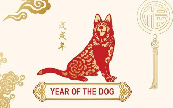 Chuyên gia phong thủy nổi tiếng châu Á dự đoán gì về năm Mậu Tuất? Ảnh 2