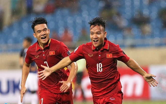 Bóng đá Việt Nam giữ vững vị trí trên đỉnh Đông Nam Á Ảnh 2
