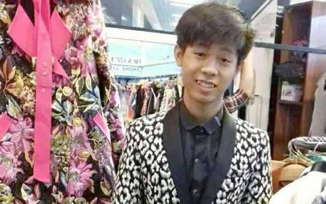 Chân dung nghi phạm giết hại 5 người ở Sài Gòn vào chiều 30 Tết Ảnh 2