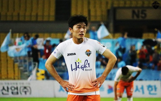 Xuân Trường tiết lộ lý do từ bỏ giấc mơ xuất ngoại Ảnh 2