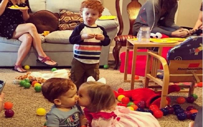 Có những bức ảnh 'sinh ra' là để khiến bạn nở nụ cười Ảnh 2