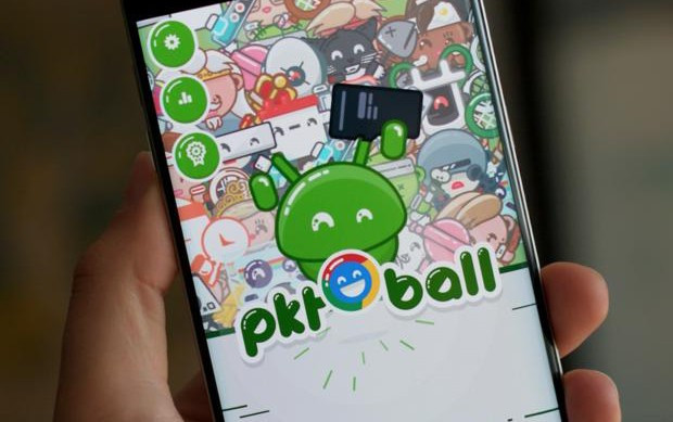 'Quẩy' tung Tết với 4 trò chơi theo nhóm trên smartphone vui tới bến Ảnh 2