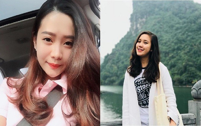 Những nữ thủ khoa xinh đẹp tốt nghiệp đại học năm 2017 Ảnh 2