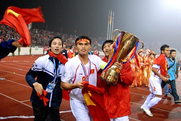 Tai Em Phan Văn Tài Em - Ngôi sao tuổi Tuất và những chuyện ‘độc nhất vô nhị’