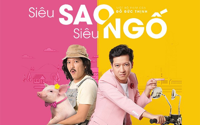 Thu về 10 tỷ đồng chỉ trong 1 ngày, phim của Trường Giang dẫn đầu phòng vé ngày đầu năm Ảnh 2