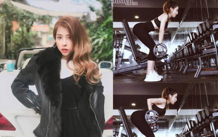 Thoải mái ăn bánh chưng mà vẫn giảm cân ngày Tết với thực đơn của 'hot girl phòng gym' Ảnh 2