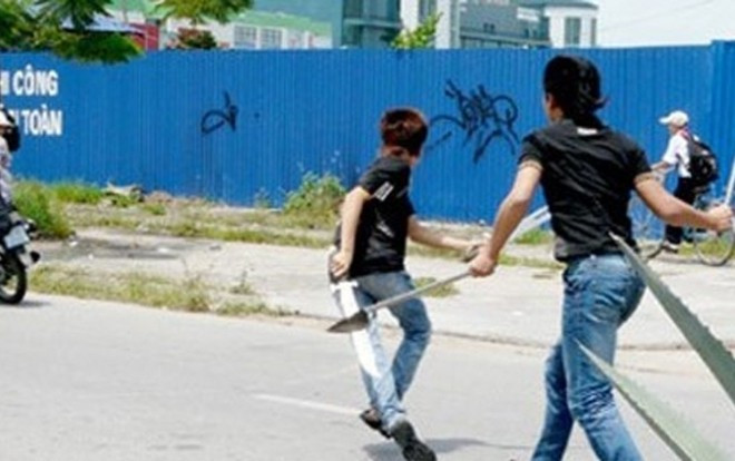 Vừa hết 3 ngày Tết, cả nước có tới 2.000 ca cấp cứu, 6 người thiệt mạng vì… đánh nhau Ảnh 2