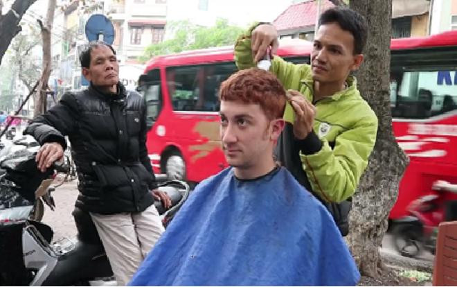 6 điều khách Tây thích ở Hà Nội Ảnh 2