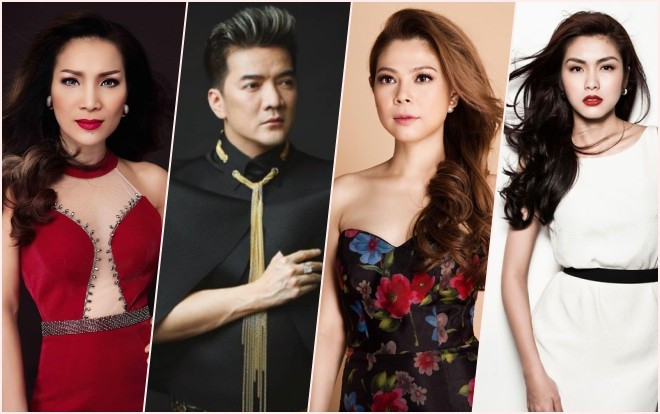 Sao Việt tiếc thương, gửi lời chia buồn khi hay tin bố Quang Dũng qua đời Ảnh 2