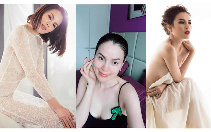 Mùng 3 Tết rồi, lên dây cót giảm cân như bà mẹ ba con có đường cong 'mềm như sóng' Ảnh 2