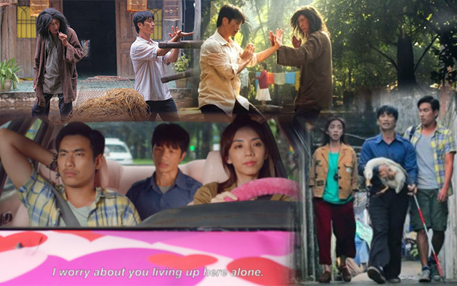 Vì sao '798Mười' là phim Việt hiếm hoi được lòng khán giả cả hai miền Nam - Bắc? Ảnh 2