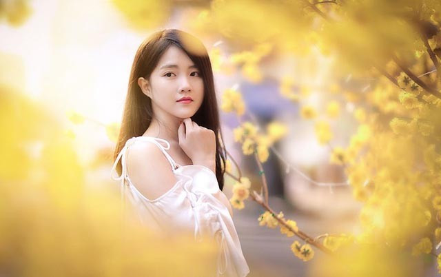 Trò chuyện đầu xuân: 'Cô gái Reuters' Kiều Trinh tậu xế 2 tỷ đón năm mới Ảnh 2