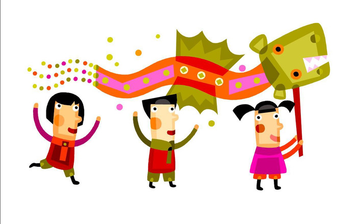 3 ngày Tết đã trôi qua như thế nào? Ảnh 2