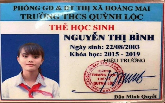 2 thiếu nữ biến mất bí ẩn sau khi xin gia đình đi chơi Tết Ảnh 2