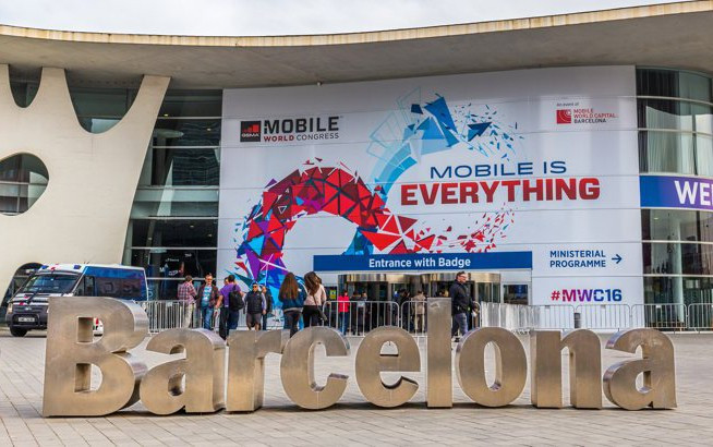 'Bữa tiệc' công nghệ MWC 2018 chuẩn bị khai màn, kỳ vọng bất ngờ nào từ Samsung, LG, Sony và Nokia? Ảnh 2